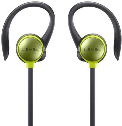 SAMSUNG Level Active Bluetooth without Mic Headset