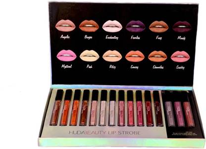 Huda Beauty LIP STROBE
