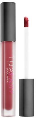 Huda Beauty Liquid Matte Lipstick - Price in India, Buy Huda Beauty ...