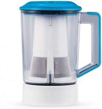ULTRA 6115000 Mixer Juicer Jar