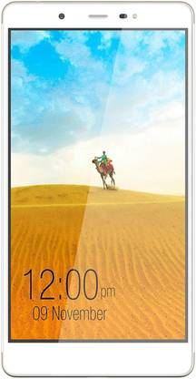Hyve Pryme (Gold, 32 GB)