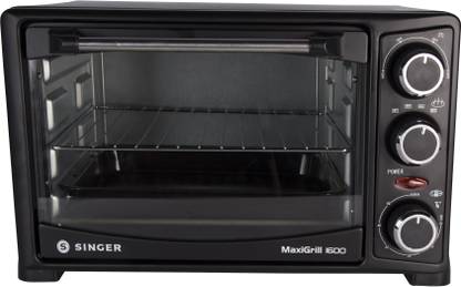 Singer 16-Litre Oven Toaster Grill (OTG)