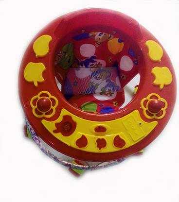 ROYAL Musical Activity Walker