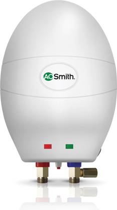 AO Smith EWS-3L-4.5KW 4.5 L Instant Water Geyser