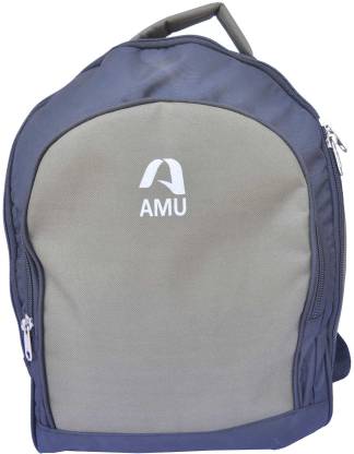 AMU AMU Water proof Collage Bag Waterproof Backpack