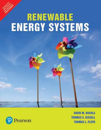 Renewable Energy Systems First Edition