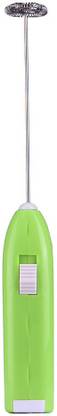 Skys & Ray 0 W Green Electric Whisk