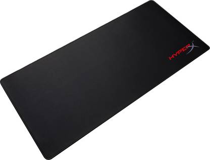 HyperX Fury S (Medium) Non Slip Base Mousepad