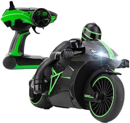 Dhawani High Speed Rc Motorcycle Bike