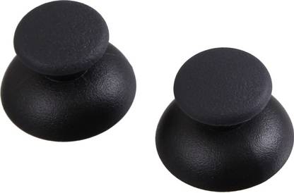 TCOS Tech PS3 Analog Joystick Cap Replacement  Gaming Accessory Kit