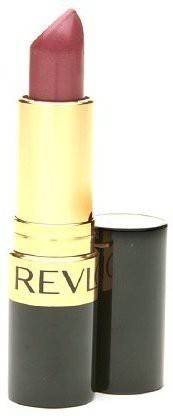 Revlon Super Lustrous Lipstick Plumalicious-314