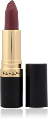 Revlon Super Lustrous Matte Lipsticks Queenly Me