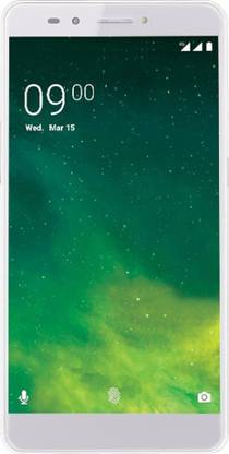 LAVA Z10 (Gold, 16 GB)