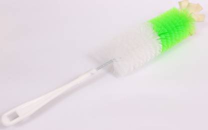 Venus Spongy Feeder/Thermos/Bottle/Flask Cleaning Brush