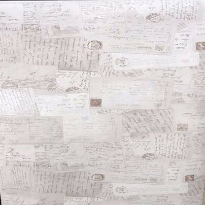 Arihant design Paper Educational Beige Wallpaper