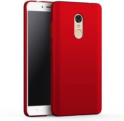 WOW Imagine Back Cover for Mi Redmi Note 4