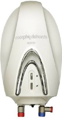 MORPHY 3 L Instant Water Geyser (quente, White)