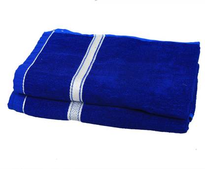 KUBER INDUSTRIES Terry Cotton 400 GSM Beach Towel