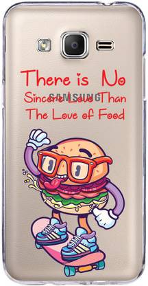 URBAN KOLOURS Back Cover for SAMSUNG Galaxy On5 UK-MO-C-SAM-14-DES-CLR-753