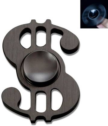 Jack Royal High Grade US Dollar Fidget Spinner