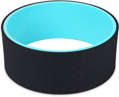 Ipop Retail Yoga Wheel Yoga Blocks