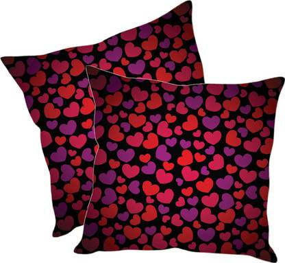 Sleep Nature's Polycotton Cushions Cover