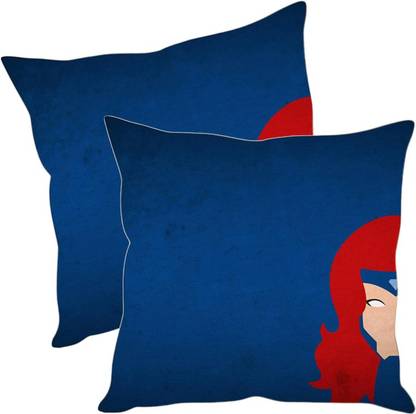 Sleep Nature's Polycotton Cushions Cover