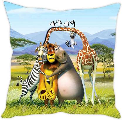 Sleep Nature's Polycotton Cushions Cover