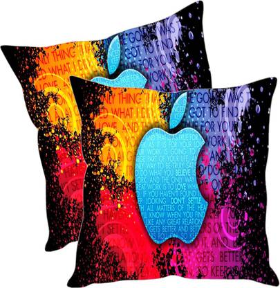 Sleep Nature's Polycotton Cushions Cover