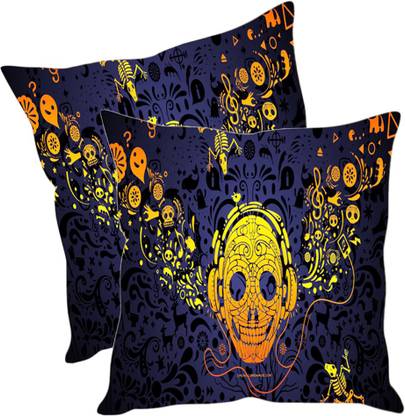 Sleep Nature's Polycotton Cushions Cover