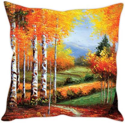 Sleep Nature's Microfiber Cushions Cover