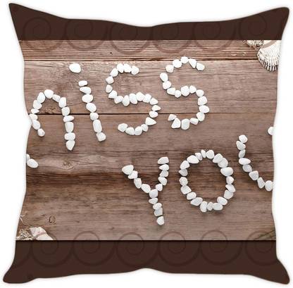 Sleep Nature's Microfiber Cushions Cover