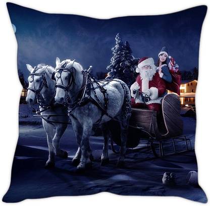 Sleep Nature's Microfiber Cushions Cover