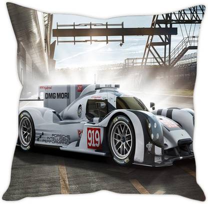 Sleep Nature's Polycotton Cushions Cover