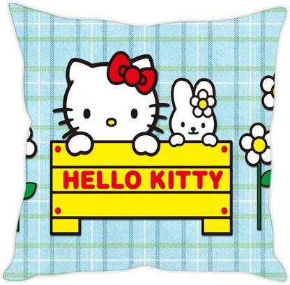 Sleep Nature's Polycotton Cushions Cover