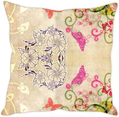 Sleep Nature's Microfiber Cushions Cover