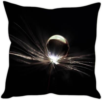 Sleep Nature's Microfiber Cushions Cover