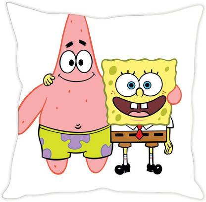 Sleep Nature's Microfiber Cushions Cover
