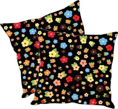 Sleep Nature's Polycotton Cushions Cover