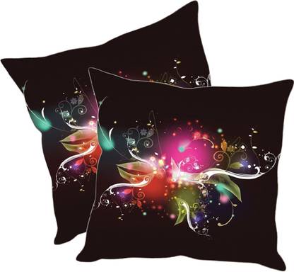 Sleep Nature's Polycotton Cushions Cover