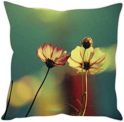 Sleep Nature's Microfiber Cushions Cover