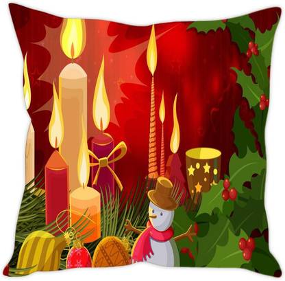 Sleep Nature's Polycotton Cushions Cover