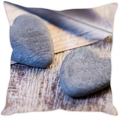 Sleep Nature's Polycotton Cushions Cover
