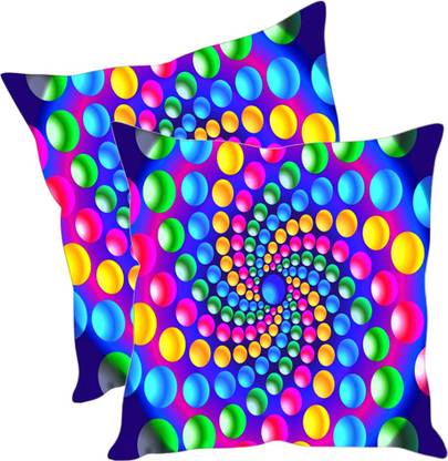 Sleep Nature's Polycotton Cushions Cover