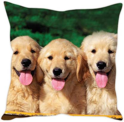 Sleep Nature's Microfiber Cushions Cover
