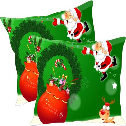 Sleep Nature's Polycotton Cushions Cover