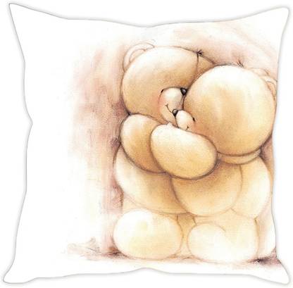 Sleep Nature's Microfiber Cushions Cover