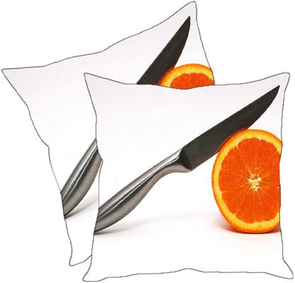 Sleep Nature's Polycotton Cushions Cover