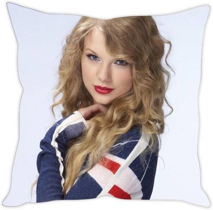 Sleep Nature's Polycotton Cushions Cover