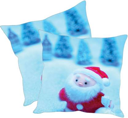 Sleep Nature's Polycotton Cushions Cover